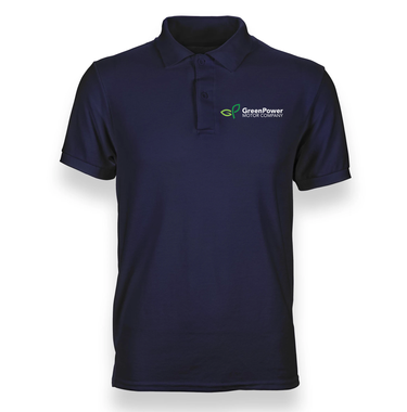 Green power Automobile Polo